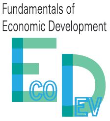 Eco Dev Logo